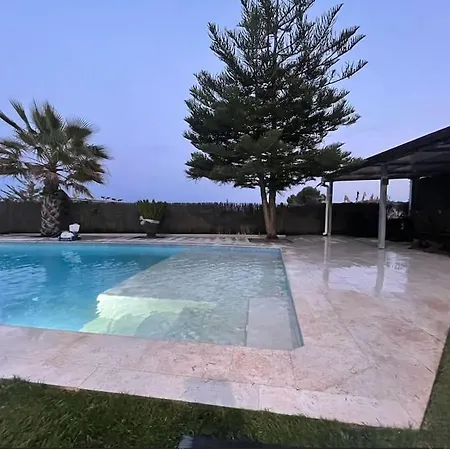 Casa A 20Km De Barcelona Con Sauna Y Piscina Privada Villa Fontpineda Palleja Exterior photo