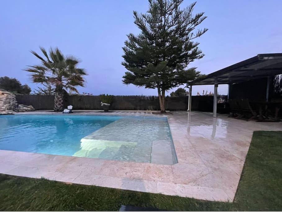 Holiday home Casa A 20km De Barcelona Con Sauna Y Piscina Privada Fontpineda Palleja