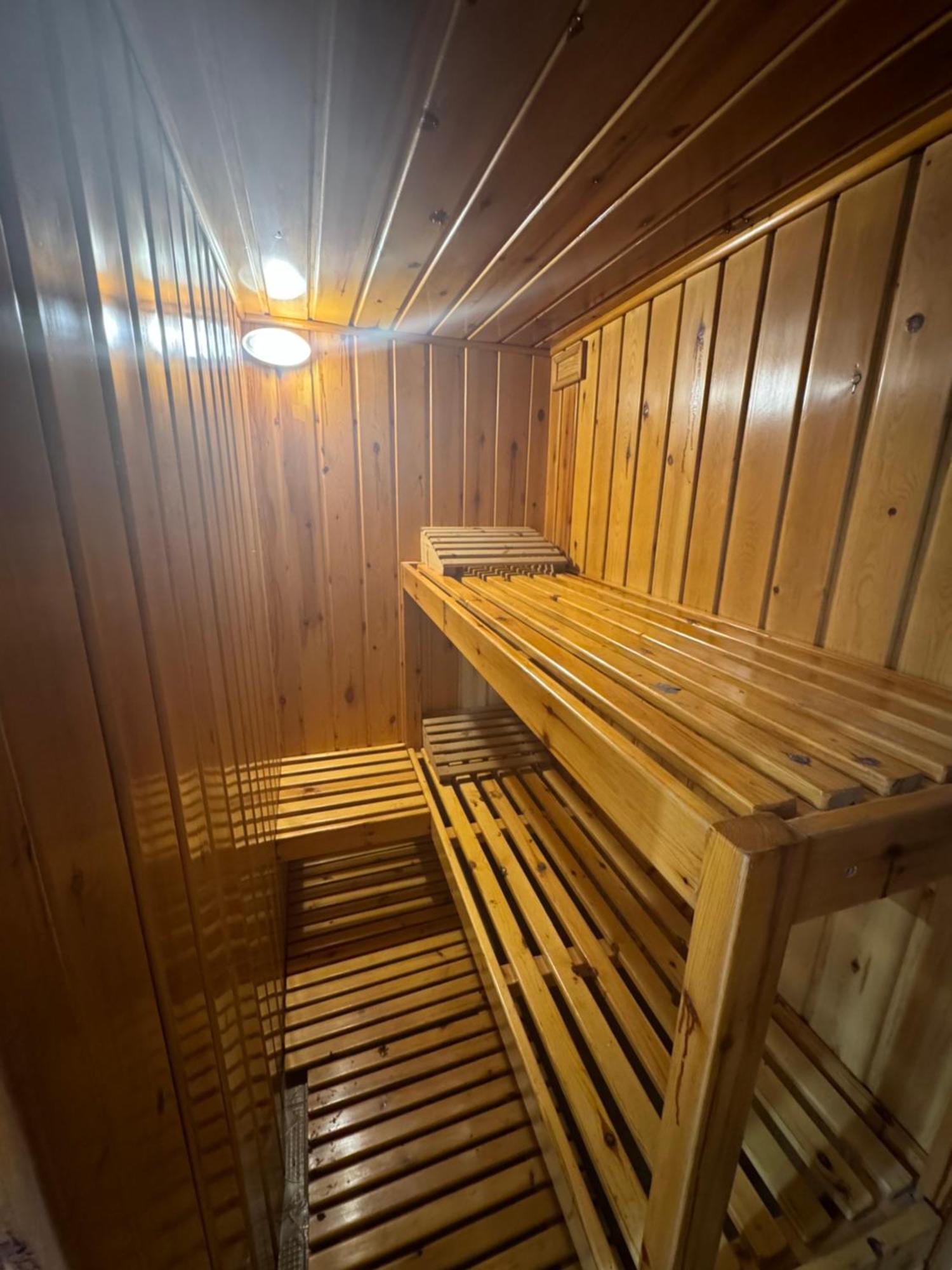 Holiday home Casa A 20km De Barcelona Con Sauna Y Piscina Privada Fontpineda *