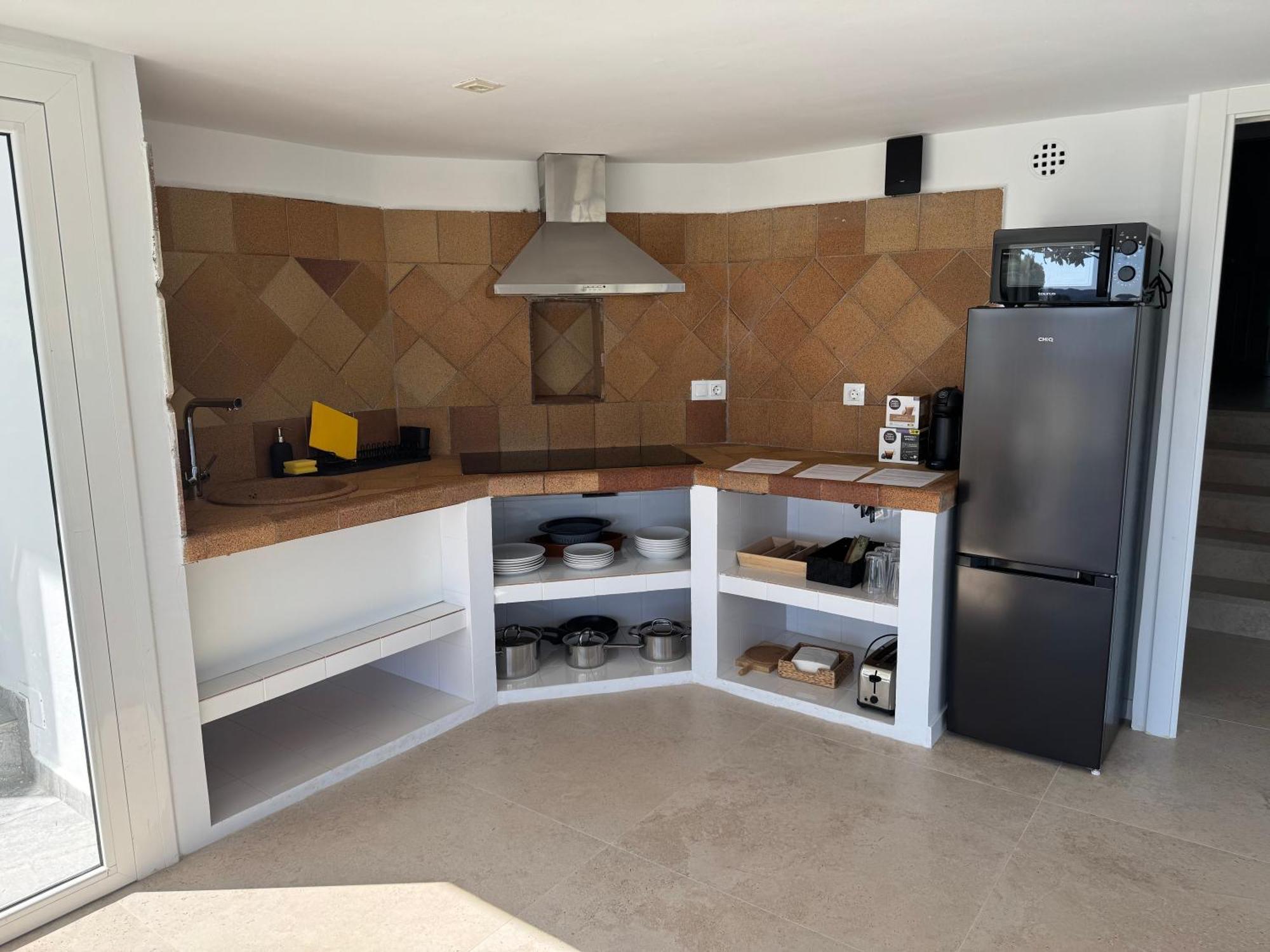 Holiday home Casa A 20km De Barcelona Con Sauna Y Piscina Privada Fontpineda Palleja
